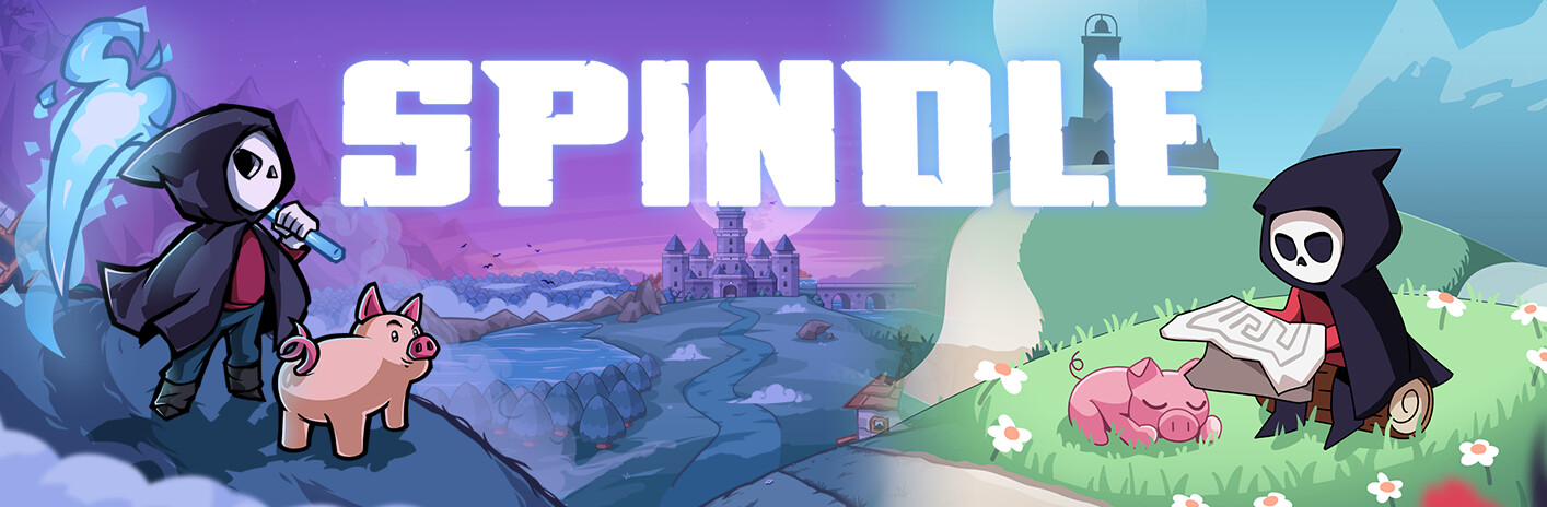 Spindle Complete Edition