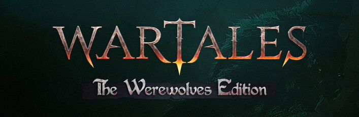 Wartales: The Werewolves Edition