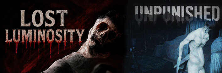 Lost Luminosity and UNPUNISHED Bundle