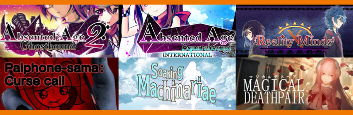 RPG Maker MV Games Bundle