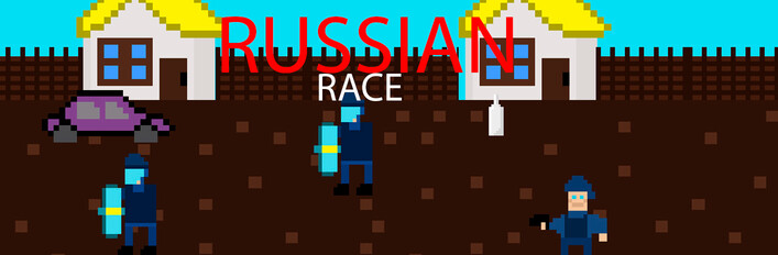 Russian Race - 228 Edition