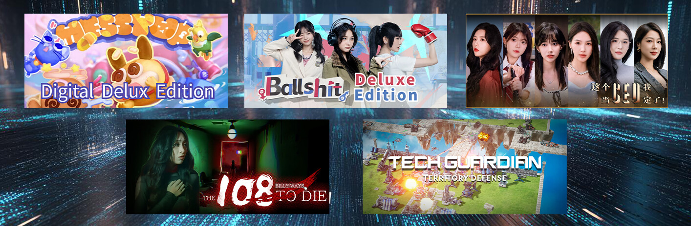 ✨🐾Liquid Meow's Best Selection 🐾✨