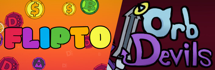 Flipto + Orb Devils