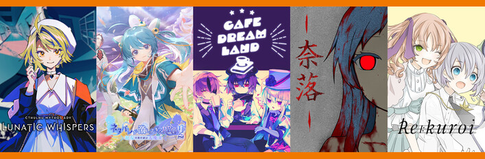 RPG Maker MZ Games Bundle