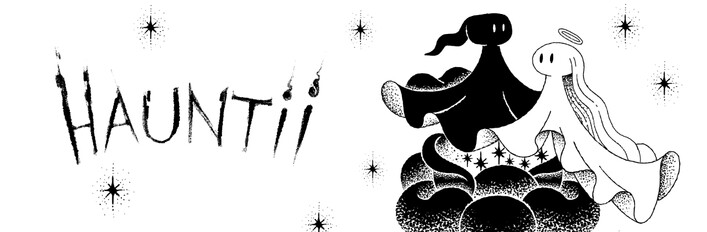 Hauntii - Digital Deluxe Edition