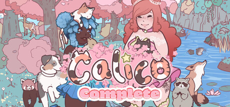 Calico Complete