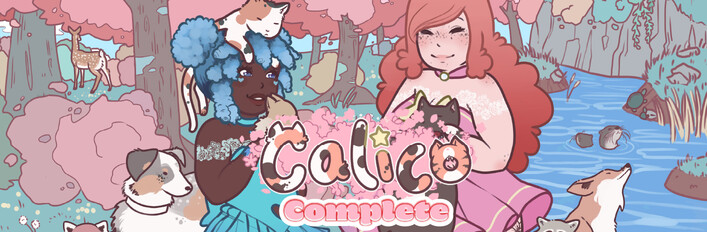 Calico Complete