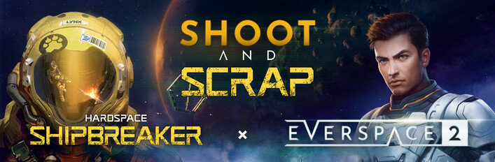 Shoot and Scrap