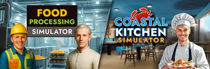 Food Processing and Coastal Kitchen