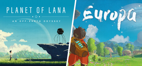 Planet Of Lana Deluxe Edition 日本未発売 未開封 Planet of Lana's Bundle List