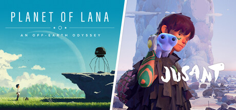 Planet of Lana's Bundle List