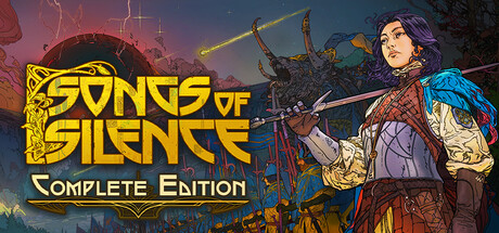 Songs of Silence - Complete Edition