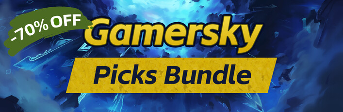 Selected Games Bundle