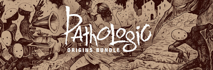 Pathologic: Origins