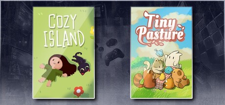 舒舒服服牧场时光