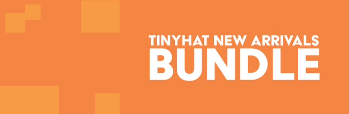 TinyHat New Arrivals