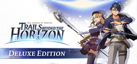 The Legend of Heroes: Trails beyond the Horizon Deluxe Edition