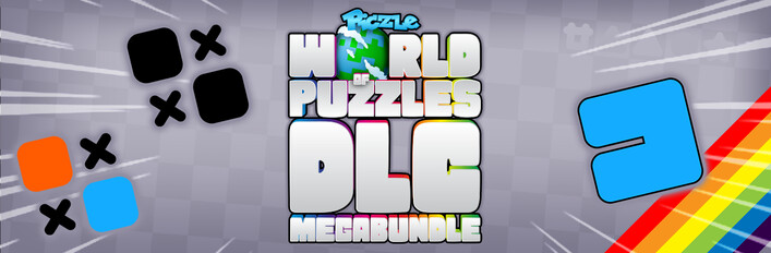 Piczle World of Puzzles DLC Megabundle