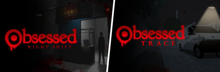 The Obsessed Journey