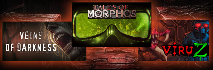 Horror+Adventure Bundle