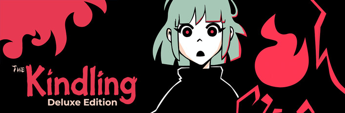 The Kindling - Deluxe Edition