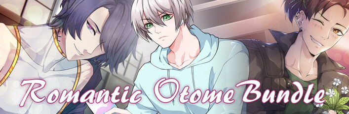 Romantic Otome Bundle
