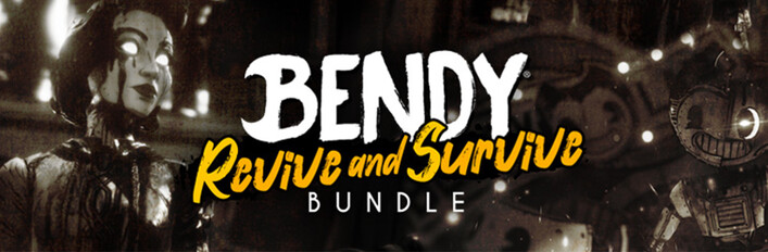 Bendy: Revive and Survive Bundle