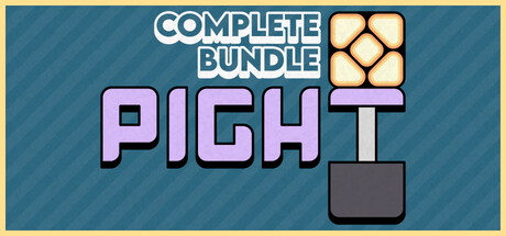 Pight Complete Bundle