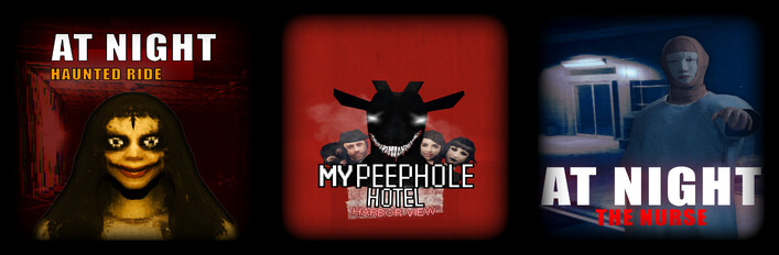 LIMELESS Horror Games