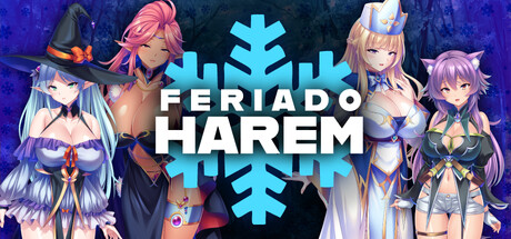 Harem Holiday (-20%)