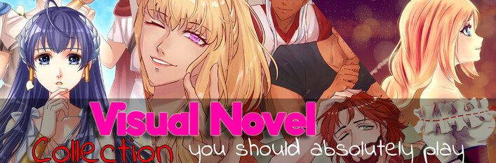  Visual Novel Collection