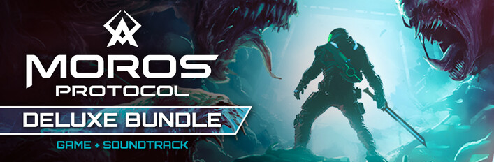 Moros Protocol Deluxe