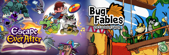 Papercraft Adventures