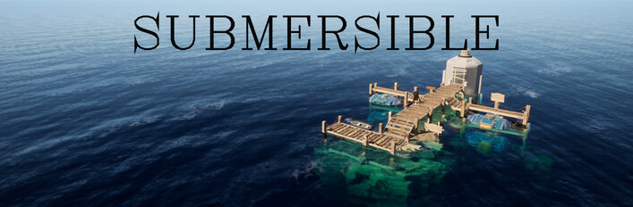 SUBMERSIBLE Collection