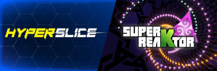 Super reaKtor x Hyperslice