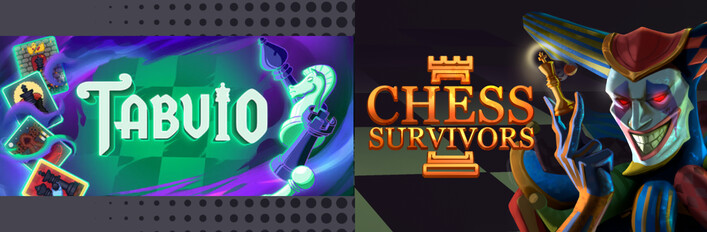 Tabulo & Chess Survivrors