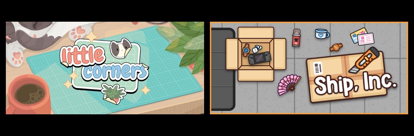 Little Corners & Ship, Inc.