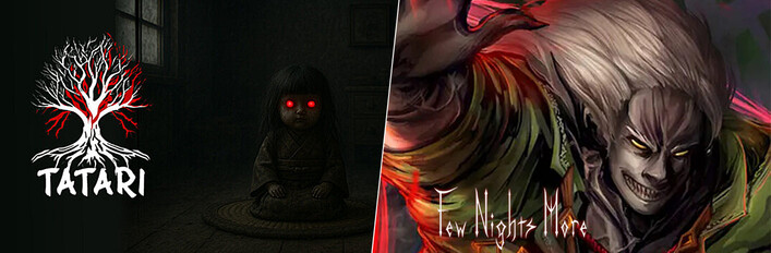 Tatari - Few Nigts More