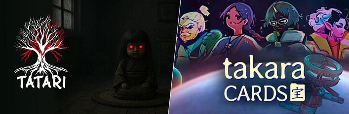 Tatari - Takara Cards