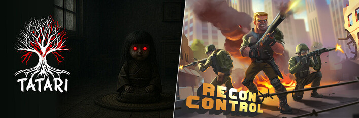 Tatari - Recon Control