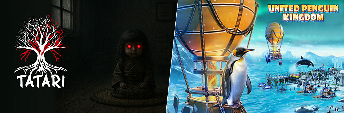 Tatari - United Penguin Kingdom