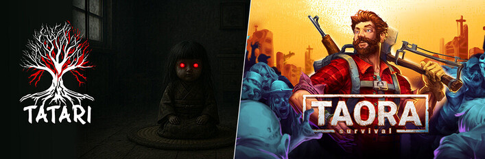 Tatari - Taora Survival