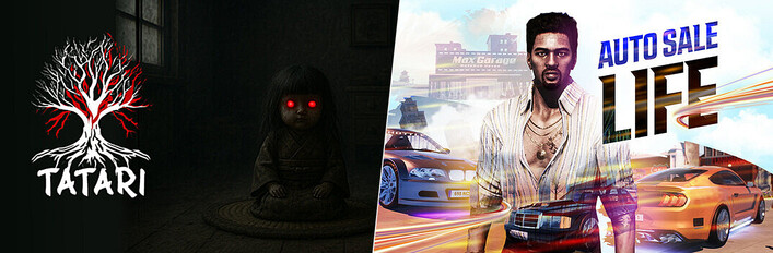 Tatari - Auto Sale Life