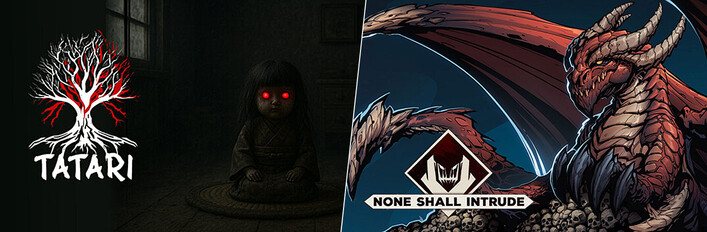 Tatari - None Shall Intrude