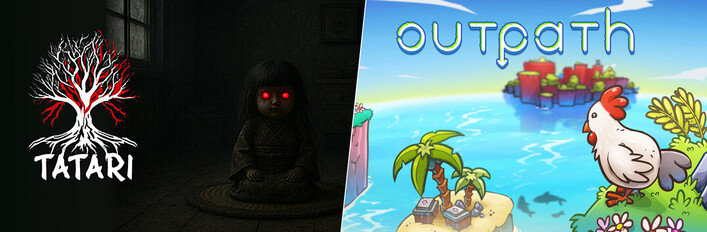 Tatari - Outpath