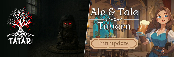 Tatari - Ale & Tale Tavern