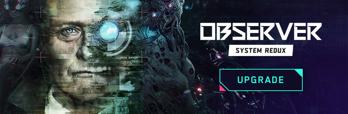 Observer: System Redux Upgrade