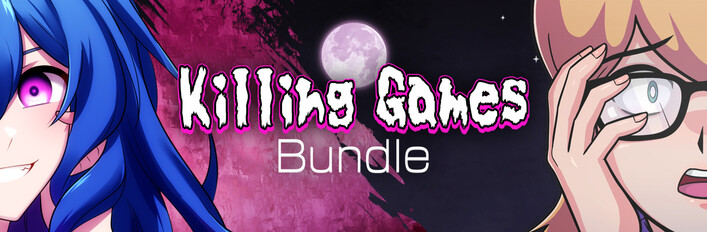 Killing Games