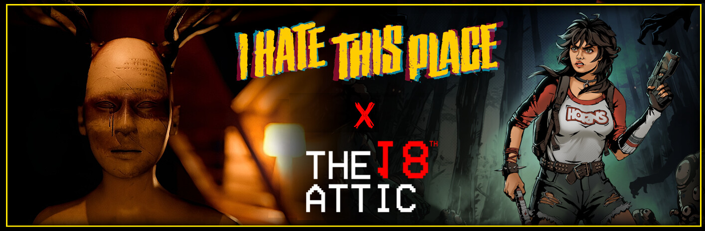 Survival Horror Bundle