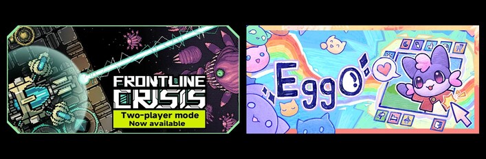 Frontline Crisis & Eggo